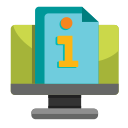 información icon