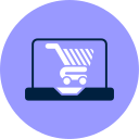 tienda online icon