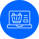 tienda online icon