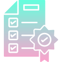 autoridad de certificación icon