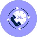 casa 24 icon