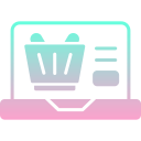 tienda online icon