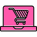 tienda online icon