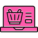 tienda online icon