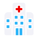 hospital icon