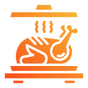 carne de pollo icon