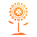 girasol icon