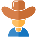 vaquero icon