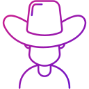 vaquero icon