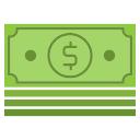 dólar icon