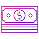 dólar icon