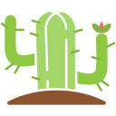 cactus icon