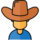 vaquero icon