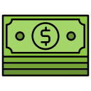 dólar icon