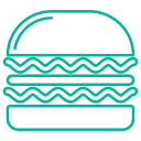 hamburguesa icon