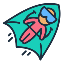 parapente icon