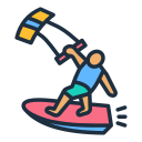 kitesurf icon