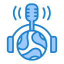 podcast icon