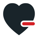 corazón icon