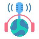 podcast icon