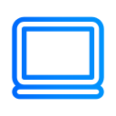 computadora portátil icon