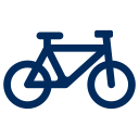 bicicleta icon