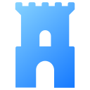 castillo icon