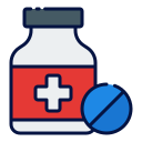 medicamento icon