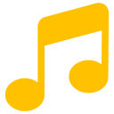 música icon