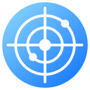 radar icon