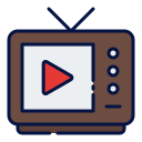 televisor icon