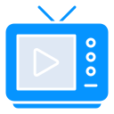 televisor icon