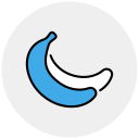 banana icon