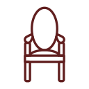 sillón icon