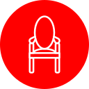 sillón 