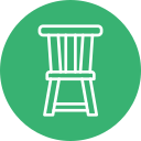 silla icon