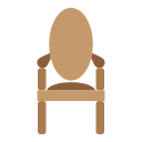 sillón icon