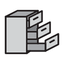 archivador icon