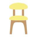 silla de comedor icon