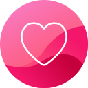 corazón icon