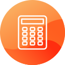 calculadora icon