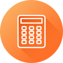 calculadora icon