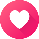 corazón icon