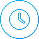 reloj icon