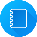 computadora portátil icon