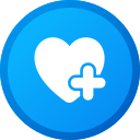 corazón icon