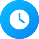 reloj icon