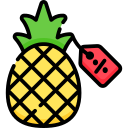 Piña icon