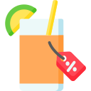 Coctel icon