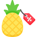 Piña icon